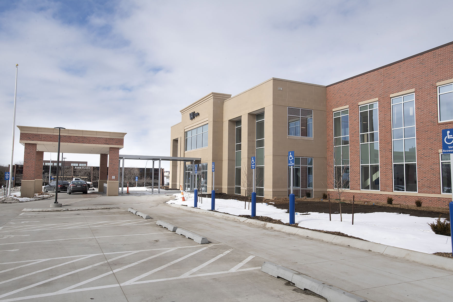 Progress VA Clinic